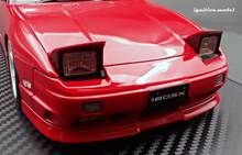 IG3764 Nissan 180SX TYPE X (RPS13) Red --- PREORDER (delivery in Q1 2026)