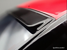 IG3764 Nissan 180SX TYPE X (RPS13) Red --- PREORDER (delivery in Q1 2026)