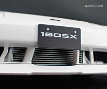 IG3765 Nissan 180SX TYPE X (RPS13) White --- PREORDER (delivery in Q1 2026)