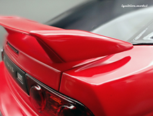 IG3764 Nissan 180SX TYPE X (RPS13) Red --- PREORDER (delivery in Q1 2026)