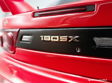 IG3764 Nissan 180SX TYPE X (RPS13) Red --- PREORDER (delivery in Q1 2026)