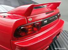 IG3764 Nissan 180SX TYPE X (RPS13) Red --- PREORDER (delivery in Q1 2026)