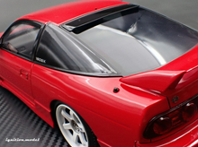 IG3764 Nissan 180SX TYPE X (RPS13) Red --- PREORDER (delivery in Q1 2026)
