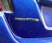 IG3610 SUBARU WRX (CBA-VAB) STI Blue Metallic --- PREORDER (delivery in Q1 2025)