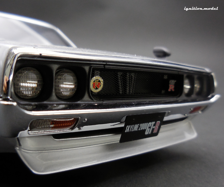 IG3452 – ignition model IG3452 – ignition model