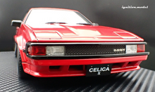 IG3537 Toyota Celica XX 2800GT (A60 Supra) Red  --- PREORDER (delivery in Q2 2025)