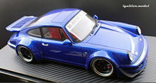 IG3635 RWB 964 Blue Metallic