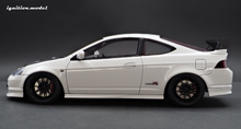 IG3324 Honda INTEGRA (DC5) TYPE R  White With K20A Engine