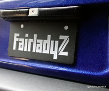 IG3518 Nissan Fairlady Z (S130) Blue Metallic --- PREORDER (delivery in Q1 2025)