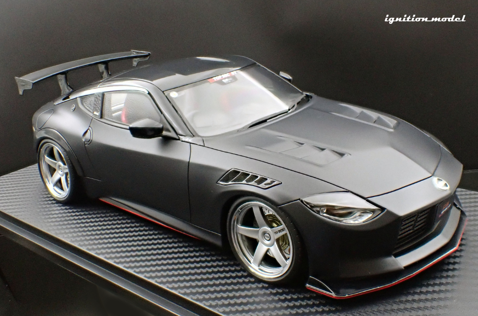 IG3384 – ignition model IG3384 – ignition model