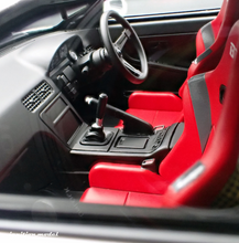 IG3765 Nissan 180SX TYPE X (RPS13) White --- PREORDER (delivery in Q1 2026)