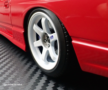 IG3764 Nissan 180SX TYPE X (RPS13) Red --- PREORDER (delivery in Q1 2026)