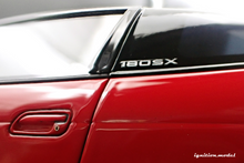 IG3764 Nissan 180SX TYPE X (RPS13) Red --- PREORDER (delivery in Q1 2026)