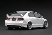 IG2833 Honda CIVIC (FD2) TYPE R White With K20A Engine