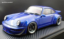 IG3635 RWB 964 Blue Metallic