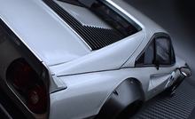 IG3746 LB-WORKS 308 Silver --- PREORDER (delivery in Q3 2026)