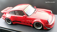 IG3636 RWB 964 Red