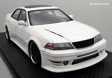 IG3576 VERTEX JZX100 MARK-II White --- PREORDER (delivery in Q3 2025)