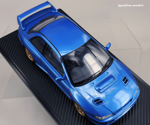 IG3668 – ignition model IG3668 – ignition model