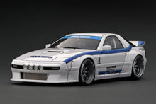 IG2911 PANDEM RX-7 (FC3S) White --- PREORDER (delivery in Q3 2024)