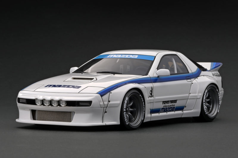 IG2911 – ignition model