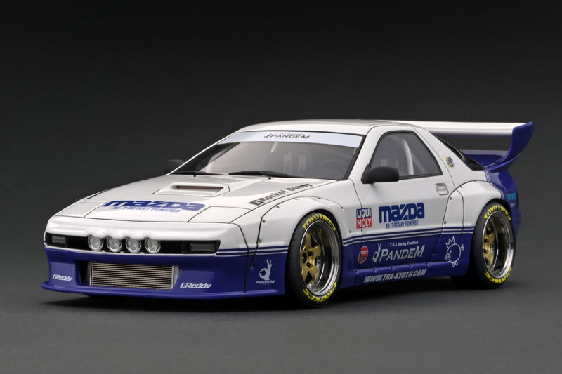 IG2916 – ignition model