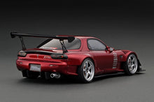 IG2961 FEED Afflux GT3（FD3S）Red Metallic --- PREORDER (delivery in Jan-Mar 2024)
