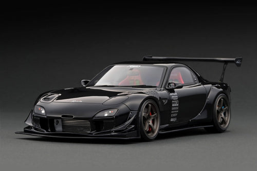 IG2967 FEED Afflux GT3（FD3S）Black --- PREORDER (delivery in Feb-Apr 2024)