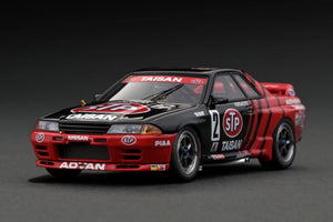 IG2972 STP TAISAN GT-R (#2) 1993 JTC --- PREORDER (delivery in Apr-May 2024)