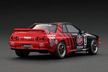 IG2972 STP TAISAN GT-R (#2) 1993 JTC --- PREORDER (delivery in Apr-May 2024)