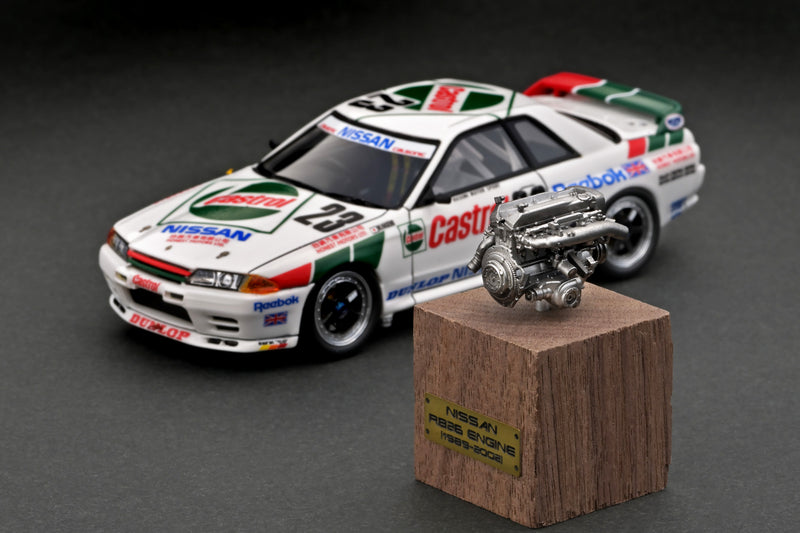 YANAHA Marlboro castrol ラジコン　プラモデル YANAHA Marlboro castrol ラジコン プラモデル - メルカリ