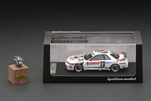 IG2977 CASTROL SKYLINE (#23) 1990 Macau With RB26DETT engine --- PREORDER (delivery in end May 2024)