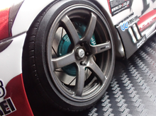 IG3884 Toyota Supra RZ (JZA80) White --- PREORDER (delivery in Q4 2026)