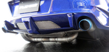 IG3243 Mazda RX-8 (SE3P) RE Amemiya Blue Metallic With Mr. Amemiya