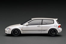 IG3041 Honda CIVIC (EG6) Pearl White With B16A Engine