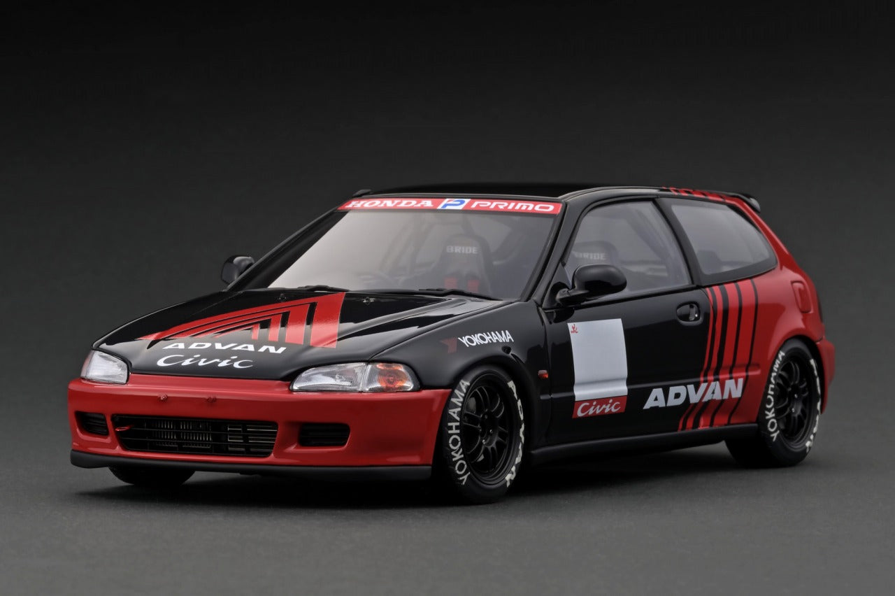 ignition model – Tagged 