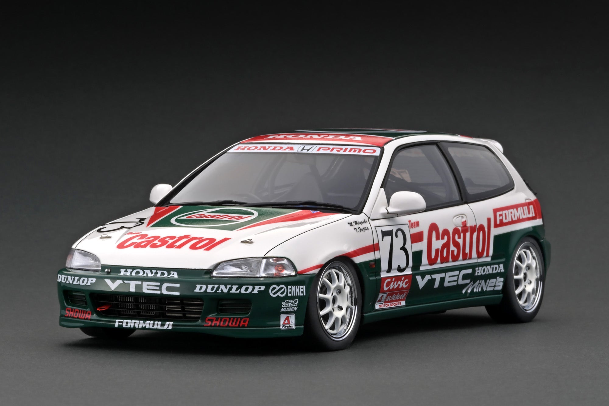 ignition model – Tagged 