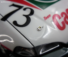 IG3052 Castrol CIVIC (#73) 1994 N1 --- PREORDER (delivery in Q3 2024)