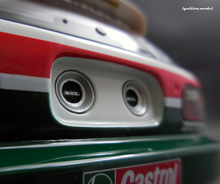 IG3052 Castrol CIVIC (#73) 1994 N1 --- PREORDER (delivery in Q3 2024)