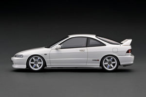 IG3053 Honda INTEGRA (DC2) TYPE R  White --- PREORDER (delivery in Jan-Mar 2024)