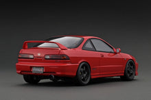 IG3056 Honda INTEGRA (DC2) TYPE R Red