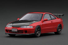 IG3057 Honda INTEGRA (DC2) TYPE R Red  With B18C Engine --- PREORDER (delivery in end Nov 2024)