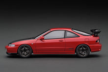 IG3057 Honda INTEGRA (DC2) TYPE R Red  With B18C Engine --- PREORDER (delivery in end Nov 2024)