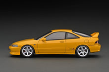 IG3058 Honda INTEGRA (DC2) TYPE R Yellow --- PREORDER (delivery in Feb-Apr 2024)