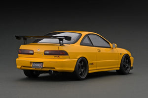 IG3059 Honda INTEGRA (DC2) TYPE R Yellow