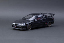 IG3060 Honda INTEGRA (DC2) TYPE R Black