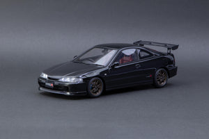 IG3060 Honda INTEGRA (DC2) TYPE R Black