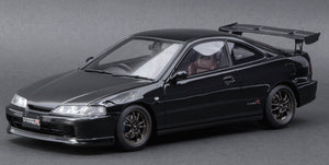 IG3060 Honda INTEGRA (DC2) TYPE R Black