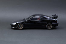 IG3060 Honda INTEGRA (DC2) TYPE R Black