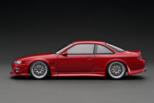 IG3083 VERTEX S14 Silvia Red With SR20 Engine